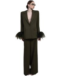 The Archivia - Suit Jacket And Pants Ares - Lyst