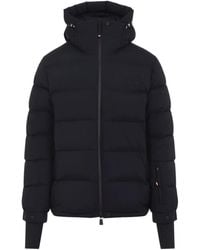 Moncler - Grenoble Piumino Da Sci Isorno Con Cappuccio-Uomo - Lyst