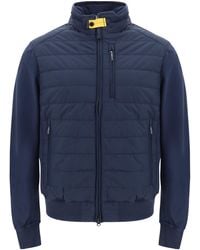 Parajumpers - Giacca Elliot - Lyst