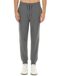 HUGO - Jogging Pants - Lyst