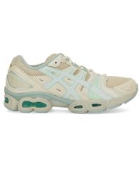 Asics - "Gel-Nimbus 9" Sneaker - Lyst