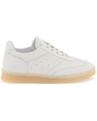 MM6 by Maison Martin Margiela - Shoes - Lyst