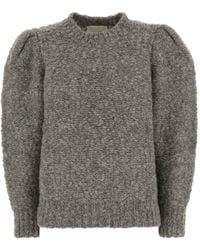 Isabel Marant - Emma Wool Pullover - Lyst