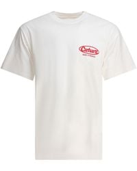 Carhartt - T-Shirts - Lyst