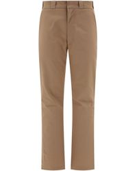 GALLERY DEPT. - Flared Chino Trousers - Lyst