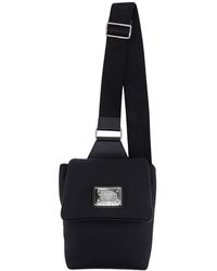 Dolce & Gabbana - Belt Bag - Lyst