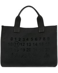 Maison Margiela - Tote Bags - Lyst