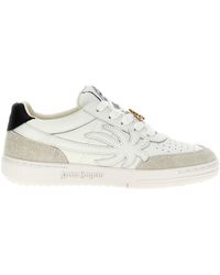 Palm Angels - 'Palm Beach University' Sneakers - Lyst
