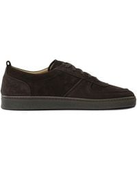 Henderson - Levant Sneakers & Slip-On - Lyst