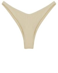 LaRevêche - Sahar Bikini Bottom - Lyst