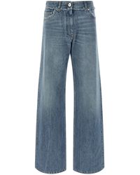 Versace - Boyfriend Jeans - Lyst