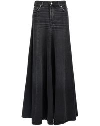 Haikure - Serenity Skirts - Lyst