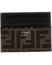 Fendi - Wallets - Lyst