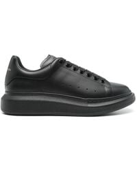 McQueen - Sneakers New Tech - Lyst
