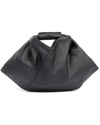 MM6 by Maison Martin Margiela - Japanese Mini Tote Bag - Lyst