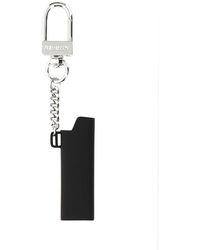 Ambush - Metal Lighter Holder - Lyst