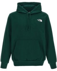 The North Face - Simple Hoodie - Lyst