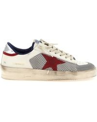 Golden Goose - Stardan Sneakers-Uomo - Lyst