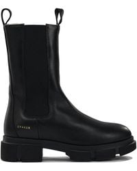 COPENHAGEN - Ankle Boots - Lyst