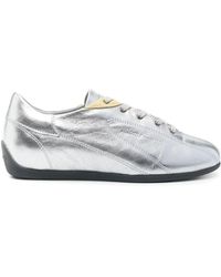 Paloma Wool - Leather Sneakers - Lyst