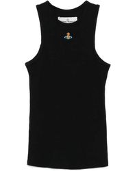 Vivienne Westwood - 90S Vest - Lyst