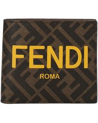 FENDI Card holder - FENDI - Cumini