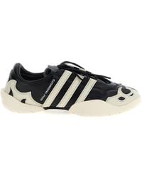 Y-3 - 'Y-3 Regu 2002' Sneakers - Lyst