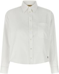 Weekend by Maxmara - 'Nuoro' Shirt - Lyst