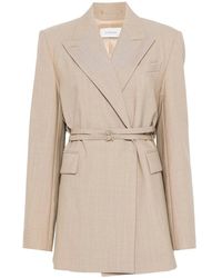 Sportmax - Outerwears - Lyst
