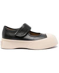 Marni - Chunky Platform Maryjane Sneakers For - Lyst