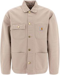 Carhartt - Michigan Coat Jackets - Lyst