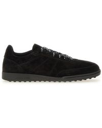 A.P.C. - Sneaker "Moe" - Lyst