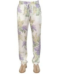 MOUTY - Tulum Pants - Lyst