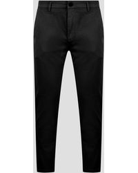 Department 5 - Prince Chino Crop Pant - Lyst