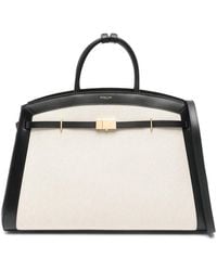 DeMellier London - Neutral Tote Bags - Lyst