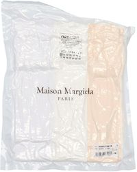 Maison Margiela - 3-Pack T Shirt Multicolor - Lyst
