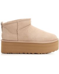 UGG - Ankle Boots - Lyst