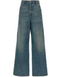 DIESEL - D-Sire-W Jeans Celeste-Donna - Lyst