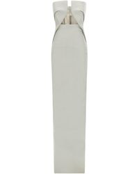 Rick Owens - 'Prong Gown' Dress - Lyst