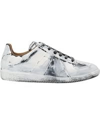 Maison Margiela - Replica Sneakers Bianco - Lyst