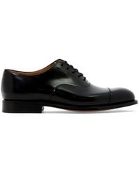 Church's - Consul Derby Shoes - Lyst
