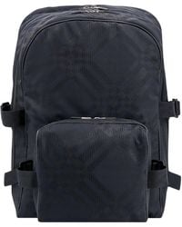 Burberry - Backpack - Lyst