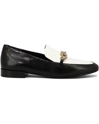 Tory Burch - "Jessa" Loafers - Lyst