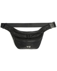 Y-3 - Belt Bags - Lyst