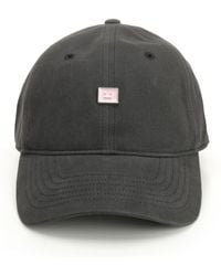 Acne Studios - Baseball Cap Hats - Lyst