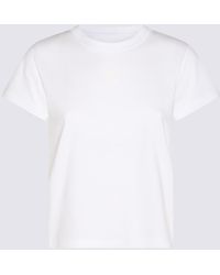 T By Alexander Wang - Tops - Lyst