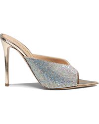 Ninalilou - Sandali "Peak 105" - Lyst