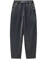 Alexander Wang - Pantaloni Cotone-Donna - Lyst