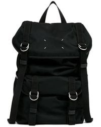 Maison Margiela - Zaino High-Tech Medio-Uomo - Lyst