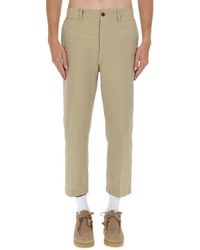 Visvim - Pants "Chino Hw"-Uomo - Lyst